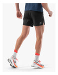 Compressport Performance Short Men - Black