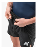 Compressport Performance Short Men - Black