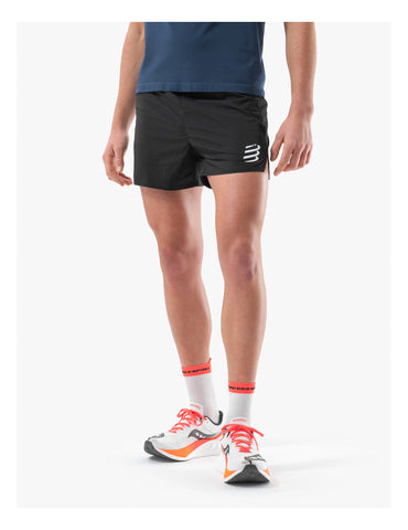 Compressport Performance Short Men - Black