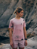 Compressport Performance Short Mujer -  Zephyr