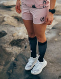 Compressport Performance Short Mujer -  Zephyr