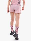Compressport Performance Short Mujer -  Zephyr