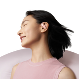 Audifonos Shokz OpenFit AIR - Rosa