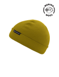 Compressport Gorro Podium Beanie - Ceylon Yellow