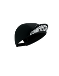 Compressport Pro Racing Cap - Black