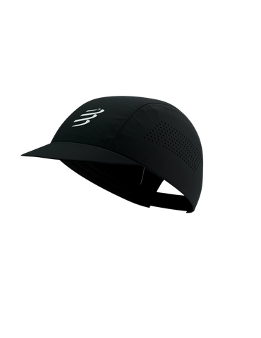 Compressport Pro Racing Cap - Black