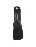Compressport Pro Racing Socks V4.0 Run High Ironman 2026 - Black