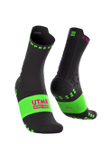 Compressport Pro Racing Socks v4.0 Trail /UTMB 2026 - Black