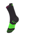 Compressport Pro Racing Socks v4.0 Trail /UTMB 2026 - Black