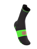 Compressport Pro Racing Socks v4.0 Trail /UTMB 2026 - Black