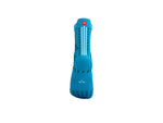 Compressport Pro Racing Socks V4.0 Trail Hawaian Ocean