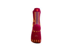 Compressport Pro Racing Socks V4.0 Trail Persian Red/Orange