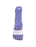 Compressport Pro Racing Socks V4.0 Run High Ironman 2026 - Jacaranda/White