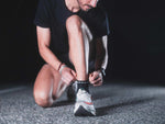 Compressport Pro Racing Socks V4.0 Run Low Black Edition 2023