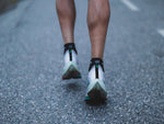 Compressport Pro Racing Socks V4.0 Run Low Black Edition 2023