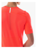 Compressport Pro Racing SS Tshirt Men - Fluo Red