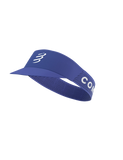 Compressport Pro Racing Visor - Orient Blue