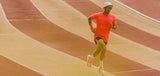 Compressport Pro Racing SS Tshirt Men - Fluo Red