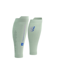 Compressport Calfs R2 3.0 - Aqua Jacaranda