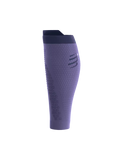 Compressport Calfs R2 3.0 - Purple/Peacoat