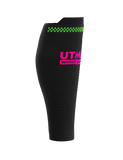 Compressport Calfs R2 3.0 UTMB 2026 - Black