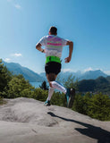 Compressport Calfs R2 3.0 UTMB 2026 - White
