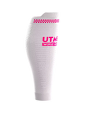 Compressport Calfs R2 3.0 UTMB 2026 - White