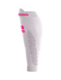 Compressport Calfs R2 3.0 UTMB 2026 - White