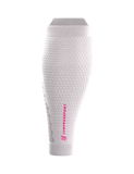 Compressport Calfs R2 3.0 UTMB 2026 - White