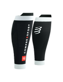 Compressport Calfs R2 3.0 Black