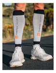Compressport Calfs R2 3.0 Grey Melange