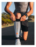 Compressport Calfs R2 3.0 Grey Melange