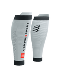 Compressport Calfs R2 3.0 Grey Melange