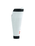 Compressport Calfs R2 3.0 White - Black