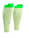 Compressport Calfs R2 3.0 - Lime/Neon Green