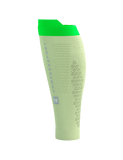 Compressport Calfs R2 3.0 - Lime/Neon Green