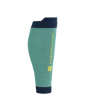 Compressport Calfs R2 3.0 Shell Blue/Blues