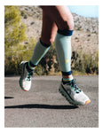 Compressport Calfs R2 3.0 Shell Blue/Blues