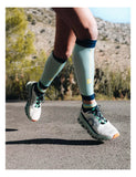 Compressport Calfs R2 3.0 Shell Blue/Blues