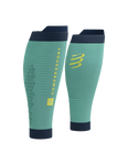 Compressport Calfs R2 3.0 Shell Blue/Blues