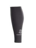 Compressport Calfs R2 Aero 2.0 - Black/White