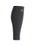 Compressport Calfs R2 Aero 2.0 - Black/White