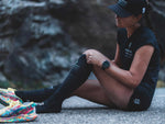 Compressport Calfs R2 Oxygen Black Edition 2023