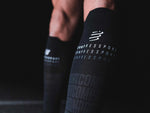 Compressport Calfs R2 Oxygen Black Edition 2023
