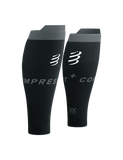 Compressport Calfs R2 Oxygen Black