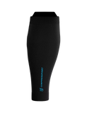 Compressport Calfs R2 Oxygen IRONMAN 2026 - Black