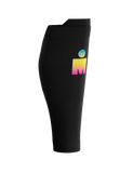 Compressport Calfs R2 Oxygen IRONMAN 2026 - Black
