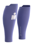 Compressport Calfs R2 Oxygen IRONMAN 2026 - Jacaranda/White
