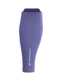 Compressport Calfs R2 Oxygen IRONMAN 2026 - Jacaranda/White