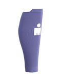 Compressport Calfs R2 Oxygen IRONMAN 2026 - Jacaranda/White